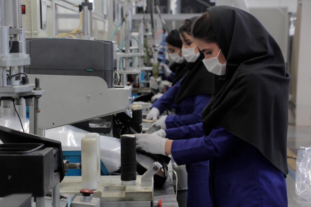مدیر فروش کروز از افزایش 40 درصدی تولید در سال آینده خبر داد 